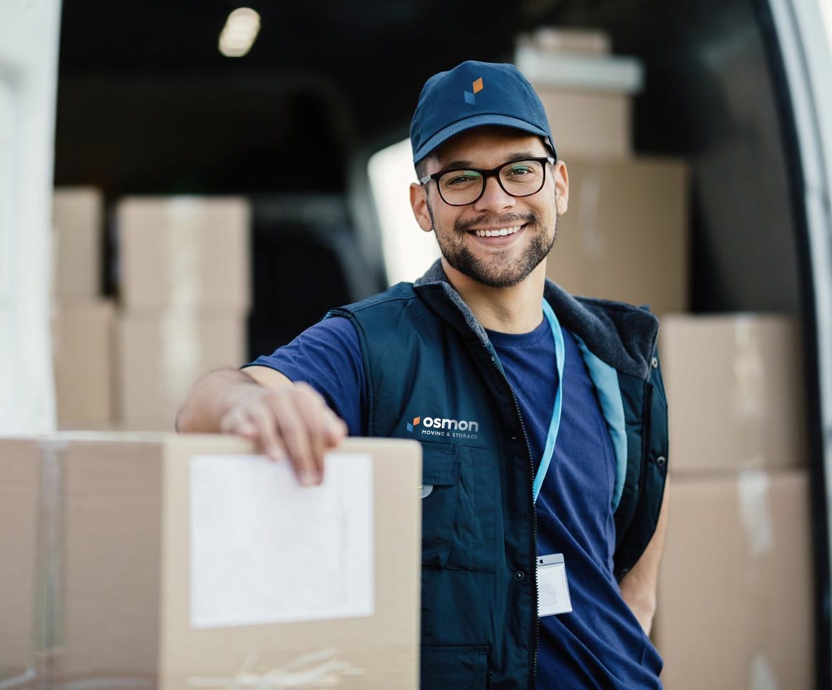 Local Moving Services